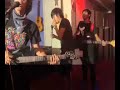 Alienis Beautiful - Blue Eyed Suicide (Live In One Cafe kl)