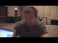 UFC Fighter Matt Hughes in Vegas