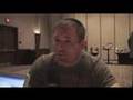 UFC Fighter Matt Hughes in Vegas