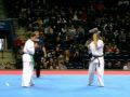 07-First European Kyokushin/Shinkyokushin Championsh