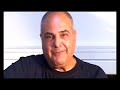 Massimo Luca Intervista