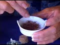How to Make Indian Mango Lassi : Mango Lassi Spice Tips