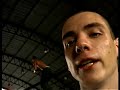 Teaser 2o Encontro Brasileiro de Parkour