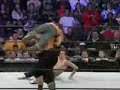 tributo a la wwe