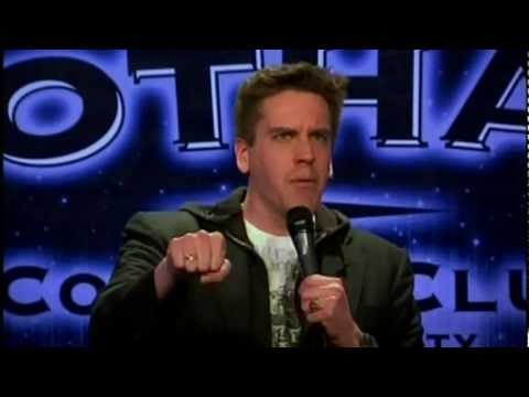 Jesse Joyce TV and Film REEL (4 min version)