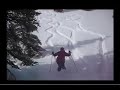 Wallowas Backcountry Ski Trip, 2006