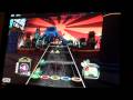 Killswitch Engage Break the Silence 100% FC Guitar Hero 3 PC Custom Acra Acrality As Daylight Dies