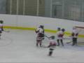 Tyke AA Oakville Rangers vs Caledon Hawks
