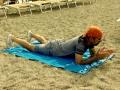 CANCILLA - Mi Sento Male al Mare