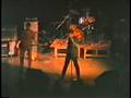 SNAPPING BOYS - THEATRE RUTEBOEUF PARIS (April 19 1985)