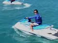 Vagabond-Tobago