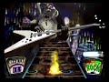 Guitar Hero Encore: Rocks the 80s - Bathroom Wall(Expert)