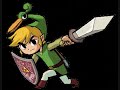 My Toon Link Tribute My Toon Link Tribute