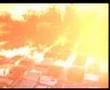 December 21, 2012. World War III: Nuclear War: Atomic Explosions. Hydrogen Bombs. Doomsday The End of The World