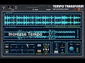 Tempo transformation