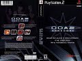 Dead Or Alive 2 OST - The Shooted