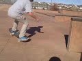 Short Day At Fort Collins Skate Park Short Day At Fort Collins Skate Park