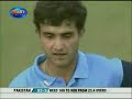 Pakistan VS India ICC Champions Trophy 2004 - Part 5