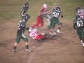 Cordova H.S. Vs. Ponderosa H.S. Cordova H.S. Vs. Ponderosa H.S.