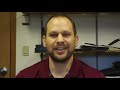 Damion Jablonski men's basketball Nov. 12, 2019