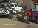 ATV Television Product Review - BullDog UTV Rack