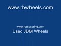 RB Wheels