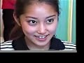 facial / momo in advertising video. seramyu sakurakko facial / momo in advertising video. seramyu sakurakko