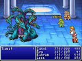 Final Fantasy I - Tiamat