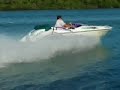 jet boat sea doo speedster