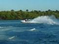 jet boat sea doo speedster