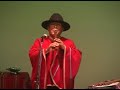 Rolando Encinas - Solo de quena