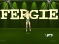 Fergie Sims - Big Girls Don´t Cry