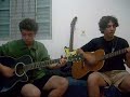 Lob�o-Essa noite n�o cover
