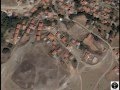 Kızılcahamam Semer Köyü Haritası