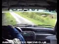 cameracar ford escort gr.A cameracar ford escort gr.A