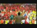 international soccer football talk about