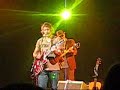 Donavon Frankenreiter live in Munich Nov 30 - Part 3