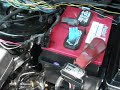 93 Eclipse Electric Car Conversion #1