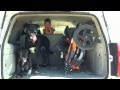 BOB Revolution SE Dual Stroller Review & Breakdown