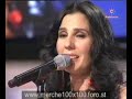Diana Navarro en las Tardes de Mar�a 1� parte (Una cantaora)