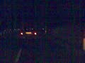 Goasl chasing Jack