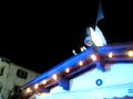 Failed Stage Dive Off of a Roof.flv