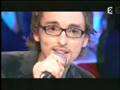 Christophe Willem et Marianne James videos