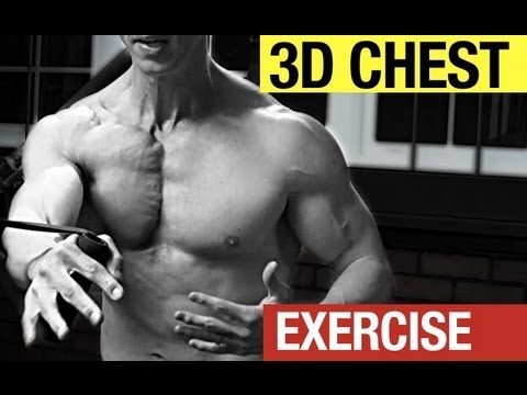 how to define chest