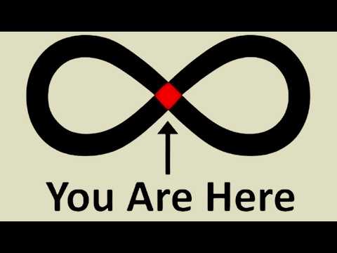 The Strange Freedom of Being No One