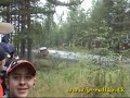 Rallye de Finlandia 2006