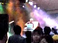 2007.10.6?sat)
tom middleton played his tune 'shinkansen' in the front of mt.fuji.