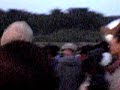 2007.10.6?sat)
tom middleton played his tune 'shinkansen' in the front of mt.fuji.