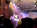 2007.10.6?sat)
tom middleton played his tune 'shinkansen' in the front of mt.fuji.