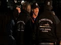 Deadliest catch season 5 - burn barrel